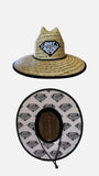 OG Lifeguard Straw Hat