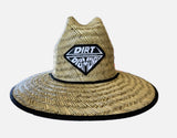 OG Lifeguard Straw Hat