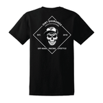 SKULLY LIFE (BLACK)