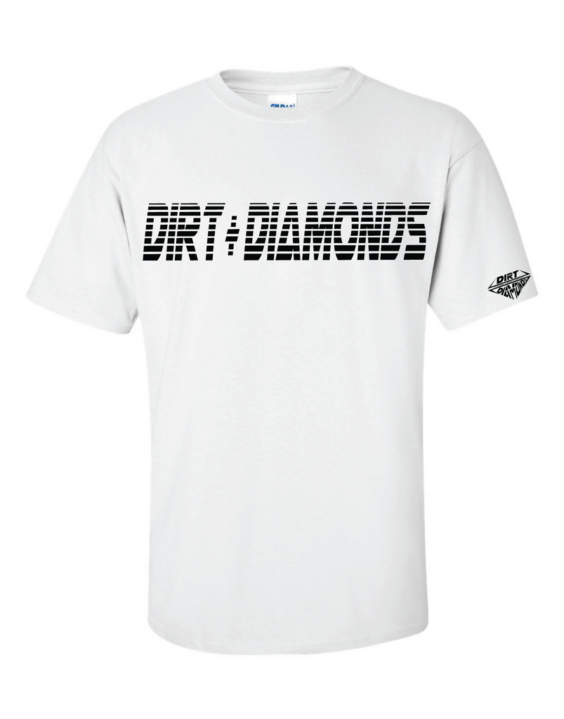 【DIME】 Rawdon T-Shirt / White Dime MTL Rawdon Tee Shirt - White – No Comply Skateshop