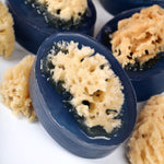 Sea Sponge Soap