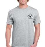 SKULLY LIFE (GREY)