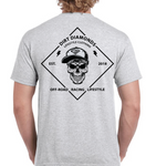 SKULLY LIFE (GREY)