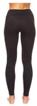 DIRT + DIAMONDS FELINA LIP DIAMOND LEGGINGS
