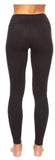 DIRT + DIAMONDS FELINA LIP DIAMOND LEGGINGS